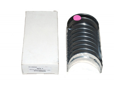 Crankshaft bearings 2.25 gasoline and diesel +0.5