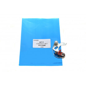 Vis platinum 4 cylinder lucas d
