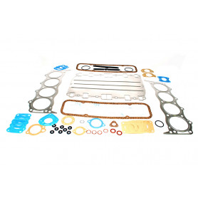 Gasket head gasket kit discovery 3.5 carburetor