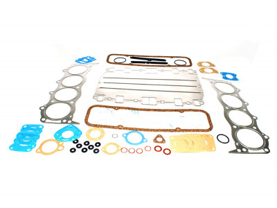 Gasket head gasket kit discovery 3.5 carburetor