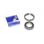 Outer wheel bearing