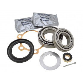 Hub bearing kit - series 2 and 3 up to 1980