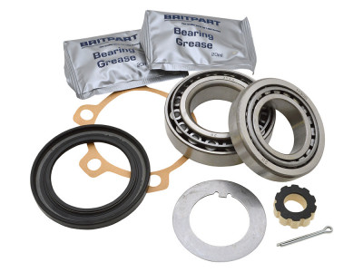 Hub bearing kit - series 2 and 3 up to 1980