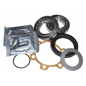 Hub bearing kit - series 3 from 1980