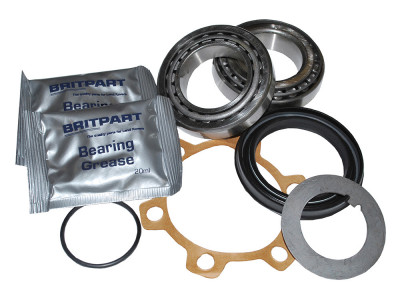 Hub bearing kit - series 3 from 1980