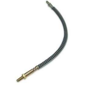 Front brake hose metric classic range from 1980