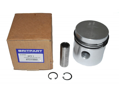 petrol piston 060 o/ s