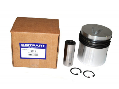 Diesel piston 2.25 standard