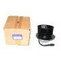 Heater motor assy lhs