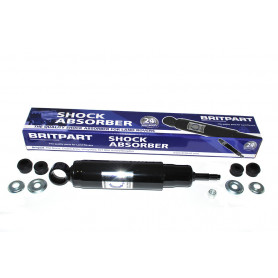 Rear shock one ton
