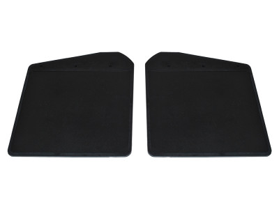 Pair of bibs prior to 2002 defender