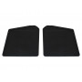 Pair of bibs prior to 2002 defender