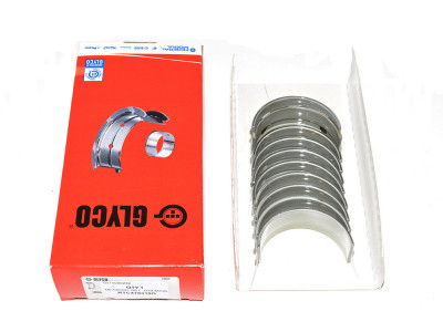 Crankshaft bearings .010 ae