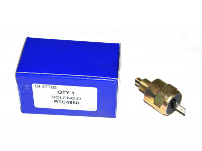 contacteur de demarreur