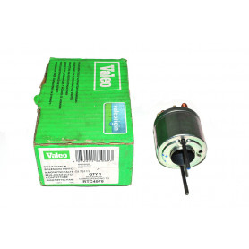 Solenoid starter adaptable