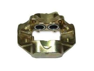 Brake caliper front rh