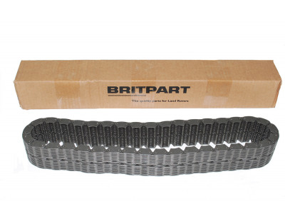 Chaine entrainement boite transfert