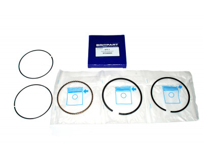 Piston ring kit