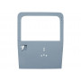 Defender tailgate assembly
