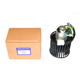 Motor/fan assy without adaptor lead