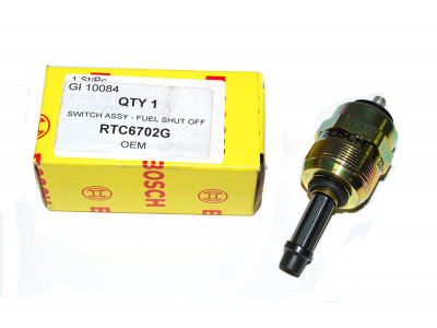 switch assy fuel shut off Defender 90, 110, 130 et Discovery 1