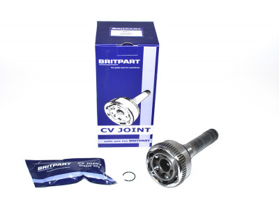 Cv joint 24 spline from 1992