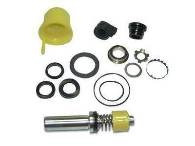 Master cylinder gasket (kit) - from serial da301158