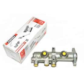 Brake master cylinder - from 1984 to 1987 metric