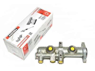 Brake master cylinder - from 1984 to 1987 metric