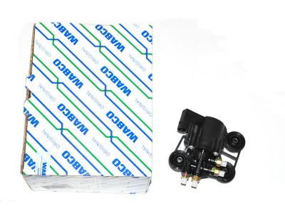 bloc electrovannes avant Range L322