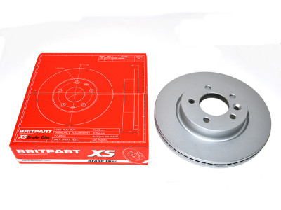 Disc brake av disco3 4.0 v6 petrol from 2005