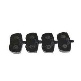 Front brake pads mintexclassic range up to 1985
