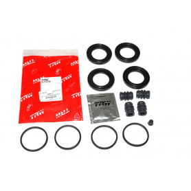 Gasket kit - piston caliper front - 2 discovery from 2003