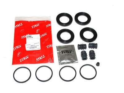 Gasket kit - piston caliper front - 2 discovery from 2003