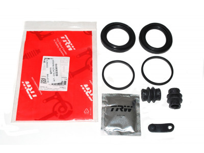 Front caliper seal kit discovery 3