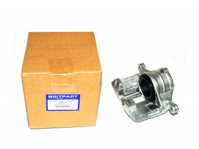 Caliper assy