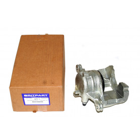 Caliper assy - front lh