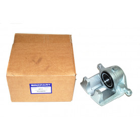 Caliper assy f/b