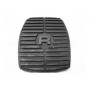 Pedal pad