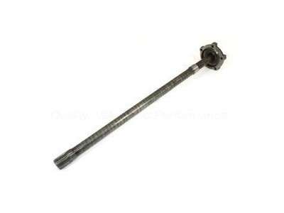 Axleshaft rear rh 24spl