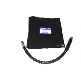 Brake hose rear defender since 1999