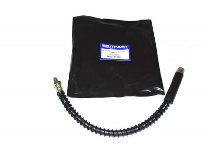 Brake hose rear defender since 1999