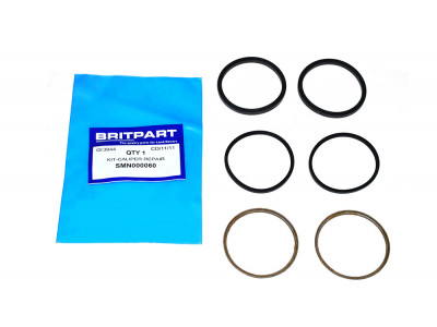 Caliper seal kit rear defender 110 / 130 from 2001