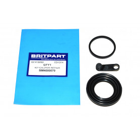 Repair kit - rear caliper l322