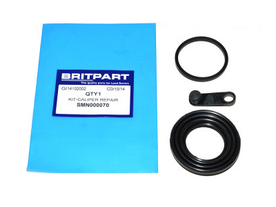 Repair kit - rear caliper l322