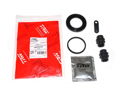 Rear caliper seal kit discovery 3