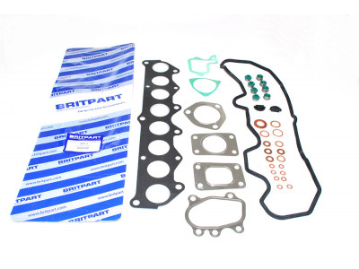 Kit engine top gaskets head gasket ss 200tdi