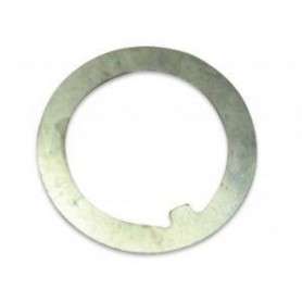 Lock washer inner stub axle