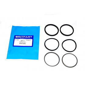 Caliper seal kit rear defender 110 / 130 to 2001