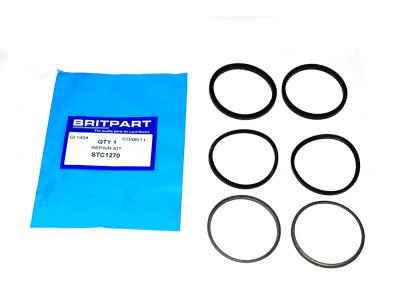 Caliper seal kit rear defender 110 / 130 to 2001